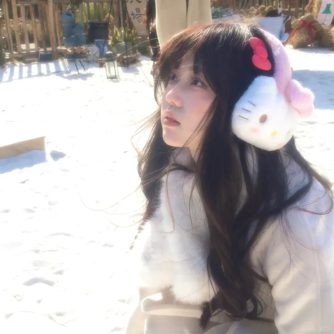 哈佛少女的快乐清单