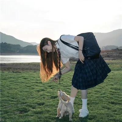 我的心里住着一只猫